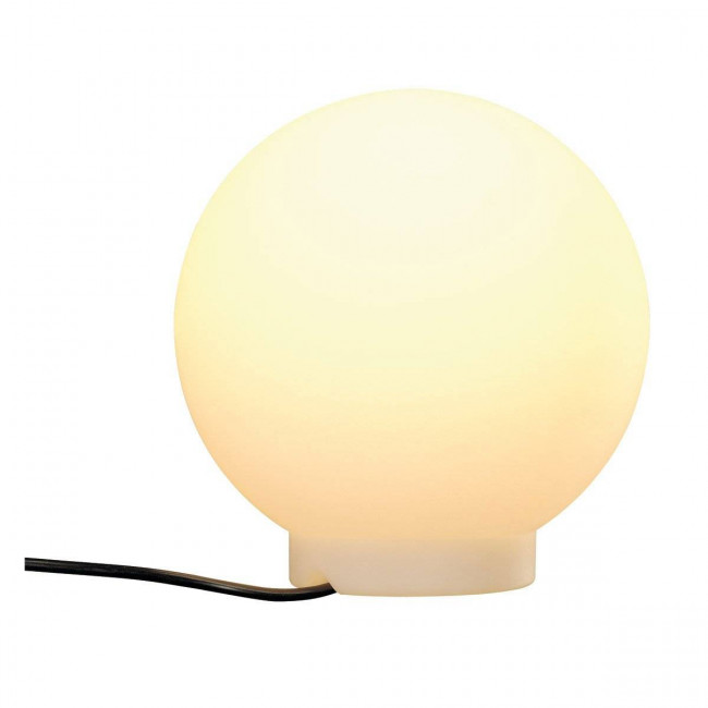 Садово-парковый фонарь SLV Rotoball 227219 Садово-парковый фонарь SLV Rotoball 227219