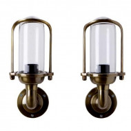 Настенный светильник Eichholtz WOLSELEY 05898 Настенный светильник Eichholtz WOLSELEY 05898