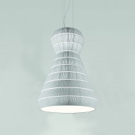 Подвесной светильник Axo Light Lightecture Layers SP LAY A SPLAYBXXE27GRXX Подвесной светильник Axo Light Lightecture Layers SP LAY A SPLAYBXXE27GRXX