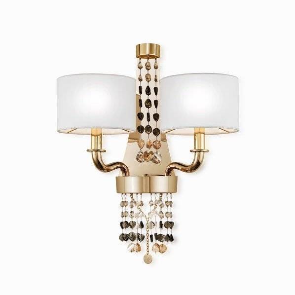 Бра Beby Group Butterfly 0191A02 Light gold 624 SW Silver Night Бра Beby Group Butterfly 0191A02 Light gold 624 SW Silver Night