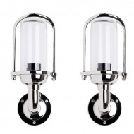 Настенный светильник Eichholtz WOLSELY 05899 Настенный светильник Eichholtz WOLSELY 05899