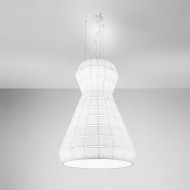 Подвесной светильник Axo Light Lightecture Layers SP LAY B SPLAYBXXE27BCXX Подвесной светильник Axo Light Lightecture Layers SP LAY B SPLAYBXXE27BCXX