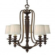 Люстра Hinkley Dunhill HK/DUNHILL5 Люстра Hinkley Dunhill HK/DUNHILL5