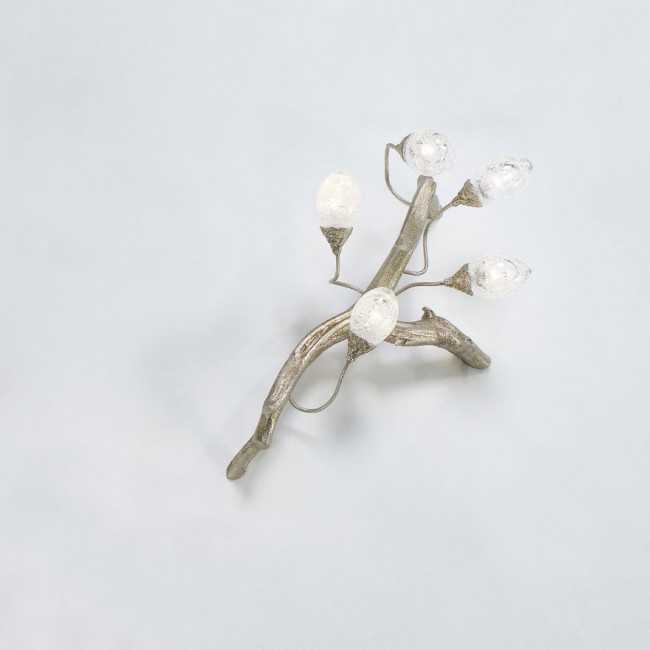 Настенный светильник Serip Lotus AP1474/5/L FP Настенный светильник Serip Lotus AP1474/5/L FP