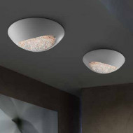 Потолочный светильник Masiero Eclettica Blink LED PL4 42 V95 SWE Потолочный светильник Masiero Eclettica Blink LED PL4 42 V95 SWE