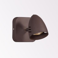 Бра Lucia Tucci Punto 193.1 grigio Бра Lucia Tucci Punto 193.1 grigio