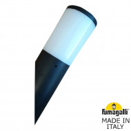 Уличный настенный светильник Fumagalli Amelia DR2.571.000.AYF1R Уличный настенный светильник Fumagalli Amelia DR2.571.000.AYF1R