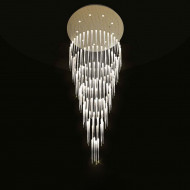 Подвесной светильник Beby Group Touch the heaven 1830B01 Light Gold Подвесной светильник Beby Group Touch the heaven 1830B01 Light Gold