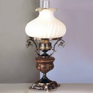 Настольная лампа Reccagni Angelo P 2442G Настольная лампа Reccagni Angelo P 2442G