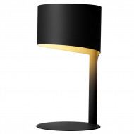 Настольная лампа Lucide Knulle 45504/01/30 Настольная лампа Lucide Knulle 45504/01/30