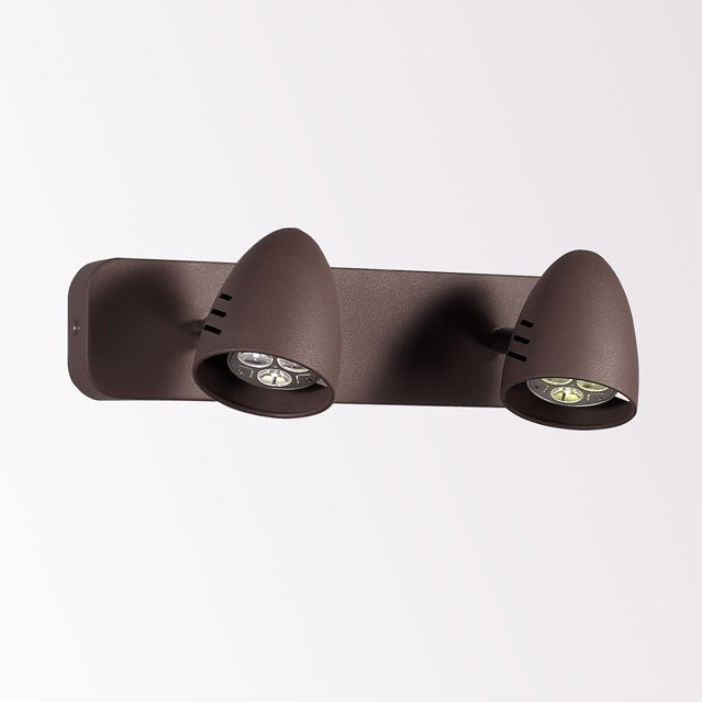 Бра Lucia Tucci Punto 193.2 grigio Бра Lucia Tucci Punto 193.2 grigio