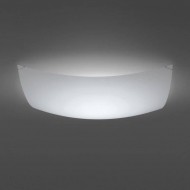 Потолочный светильник Vibia Quadra Ice 1128 00 Потолочный светильник Vibia Quadra Ice 1128 00