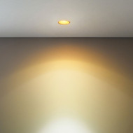 Встраиваемый светильник Linea Light Gypsum Coloring 8822 Встраиваемый светильник Linea Light Gypsum Coloring 8822