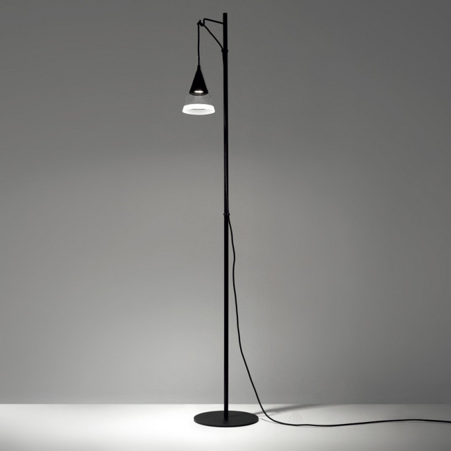 Торшер Artemide Vigo 1941030A Торшер Artemide Vigo 1941030A