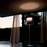 Торшер Flos Ktribe F3 Fumee F6301030 Торшер Flos Ktribe F3 Fumee F6301030