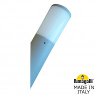 Уличный настенный светильник Fumagalli Amelia DR2.571.000.LYF1R Уличный настенный светильник Fumagalli Amelia DR2.571.000.LYF1R