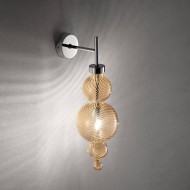 Бра Evi Style San Marco PA1 ES0630PA04AMAL Бра Evi Style San Marco PA1 ES0630PA04AMAL