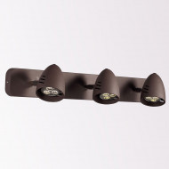 Бра Lucia Tucci Punto 193.3 grigio Бра Lucia Tucci Punto 193.3 grigio