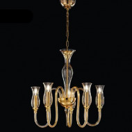 Люстра Sylcom Teodato 1020/5 D D.A Люстра Sylcom Teodato 1020/5 D D.A