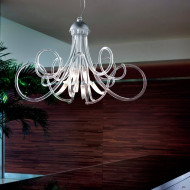 Люстра Bellart Chic 2010/S8L 08 Люстра Bellart Chic 2010/S8L 08