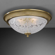 Потолочная люстра Reccagni Angelo PL 6202/4 Потолочная люстра Reccagni Angelo PL 6202/4