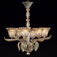 Люстра De Majo 8006 K6 080060K21 Люстра De Majo 8006 K6 080060K21