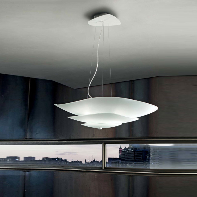 Подвесной светильник Linea Light Moledro 90239 Подвесной светильник Linea Light Moledro 90239