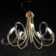 Люстра Bellart Chic 2010/S5L 19 Люстра Bellart Chic 2010/S5L 19