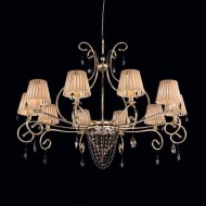 Люстра Beby Group Miss Bjioux 0117B03 Light gold Light Rose - 1 SW Golden Shadow Люстра Beby Group Miss Bjioux 0117B03 Light gold Light Rose - 1 SW Golden Shadow