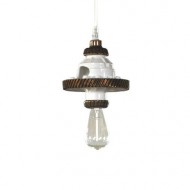 Подвесной светильник Karman Mek SE107 1R INT Подвесной светильник Karman Mek SE107 1R INT