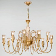 Люстра Sylcom Teodato 1022/10 D D.A Люстра Sylcom Teodato 1022/10 D D.A