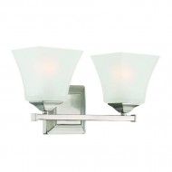 Бра Savoy House Castel 8-2098-2-SN Бра Savoy House Castel 8-2098-2-SN