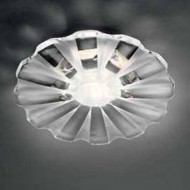 Встраиваемый светильник Italamp 3009/FA ext Etched / C Встраиваемый светильник Italamp 3009/FA ext Etched / C