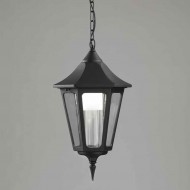 Уличный подвесной светильник Garden Light Park 96072 NE L1 Уличный подвесной светильник Garden Light Park 96072 NE L1