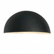 Уличный настенный светильник Norlys Paris 160B Уличный настенный светильник Norlys Paris 160B