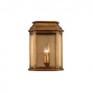 Уличный настенный светильник Elstead Lighting St. James ST MARTINS BR Уличный настенный светильник Elstead Lighting St. James ST MARTINS BR