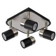 Потолочный светильник Lucide Lennert 26957/20/30 Потолочный светильник Lucide Lennert 26957/20/30