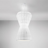 Подвесной светильник Axo Light Lightecture Layers SP LAY F SPLAYFXXE27BCXX Подвесной светильник Axo Light Lightecture Layers SP LAY F SPLAYFXXE27BCXX