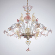 Люстра La Murrina Vivaldi S/6 XO-2S Люстра La Murrina Vivaldi S/6 XO-2S