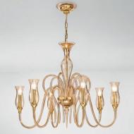 Люстра Sylcom Teodato 1022/6 D D.A Люстра Sylcom Teodato 1022/6 D D.A