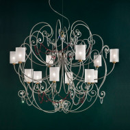 Люстра Bellart Anima 2017/L12L 03/P06 Люстра Bellart Anima 2017/L12L 03/P06