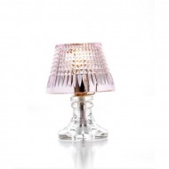 Настольная лампа IlParalume MARINA 7715 1913/P/KRRS Настольная лампа IlParalume MARINA 7715 1913/P/KRRS