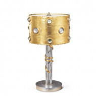 Настольная лампа MM Lampadari Eyes 6517/L3 V1679 Настольная лампа MM Lampadari Eyes 6517/L3 V1679