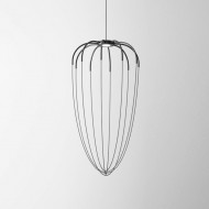 Подвесной светильник Axo Light Alysoid SP ALY 51 P AN NI LED Подвесной светильник Axo Light Alysoid SP ALY 51 P AN NI LED