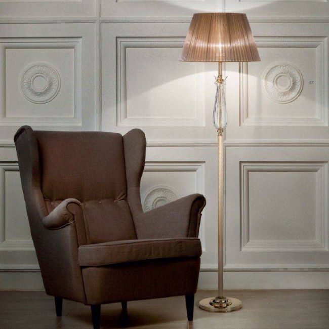 Торшер Possoni 269/P -006 Торшер Possoni 269/P -006