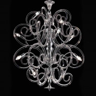 Потолочная люстра Bellart Vanity 1806/L12L 05/V01 Потолочная люстра Bellart Vanity 1806/L12L 05/V01