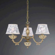 Люстра Reccagni Angelo L. 7034/3 Люстра Reccagni Angelo L. 7034/3