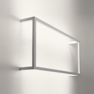 Потолочный светильник Axo Light Lightecture Framework PL FW G 090 PLFWG090FLEBCXX Потолочный светильник Axo Light Lightecture Framework PL FW G 090 PLFWG090FLEBCXX