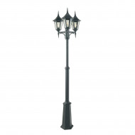 Садово-парковый фонарь Norlys Modena 303B Садово-парковый фонарь Norlys Modena 303B