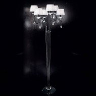 Торшер Effusionidiluce Zelia 5000.6061 Spectra Crystals Торшер Effusionidiluce Zelia 5000.6061 Spectra Crystals